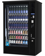 Foto Automat SandenVendo G-Drink Outdoor DM9 OD